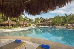 Iberostar Selection Paraiso Maya - 5 Star All-Inclusive Resort - Riviera Maya